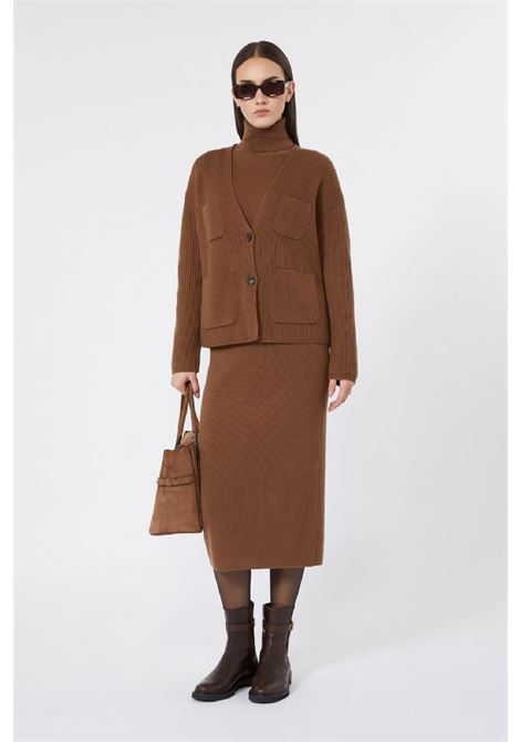 Gonna Tubino MAX MARA Studio | 2626306012600006